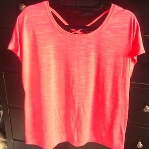 TEK GEAR Drytek top XL
